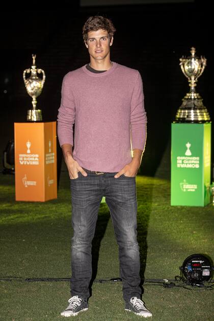 Juan M. Zubía (La Ensenada)