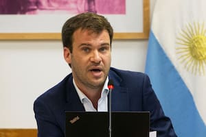 Un diputado ladero de Carrió calificó de "viejo degenerado judicial" a Cúneo Libarona