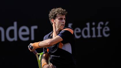 Juan Manuel Cerúndolo