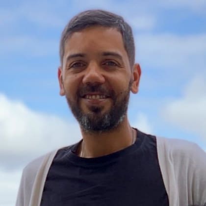 Juan Manuel Aranda.