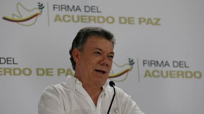 Juan Manuel Santos