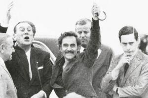 Murió Juan Manuel Abal Medina, figura histórica del peronismo