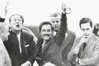 Murió Juan Manuel Abal Medina, figura histórica del peronismo