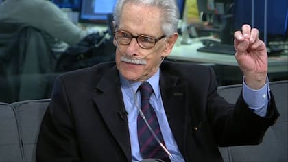 Juan Manuel Abal Medina (padre).
