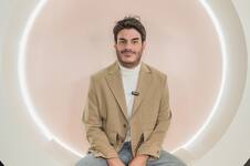 Se hizo peluquero por azar y hoy es el elegido de las celebrities