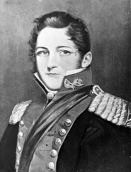 Juan Manuel de Rosas