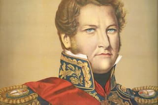 La rebelión de Juan Manuel