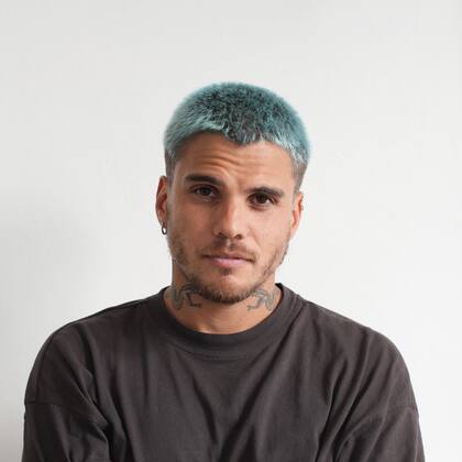 Juan Manuel Funes Szelagowski, director creativo de Furor Studios