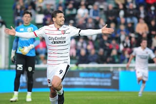 El antiguo axioma del fútbol se impone otra vez: el triunfo de Newell's, respaldado en el pasado