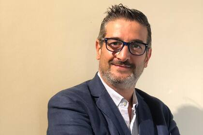 Juan Manuel Martín (KPMG) “Hoy estamos con un modelo de trabajo en donde pedimos que la presencialidad en las oficinas sea en los casos que sea absolutamente necesario”