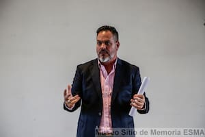 El sinuoso camino de uno de los candidatos del Gobierno para ser juez y su cercanía con el kirchnerismo