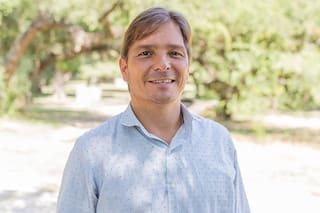 Un intendente cordobés dejará de cobrarle una tasa al campo