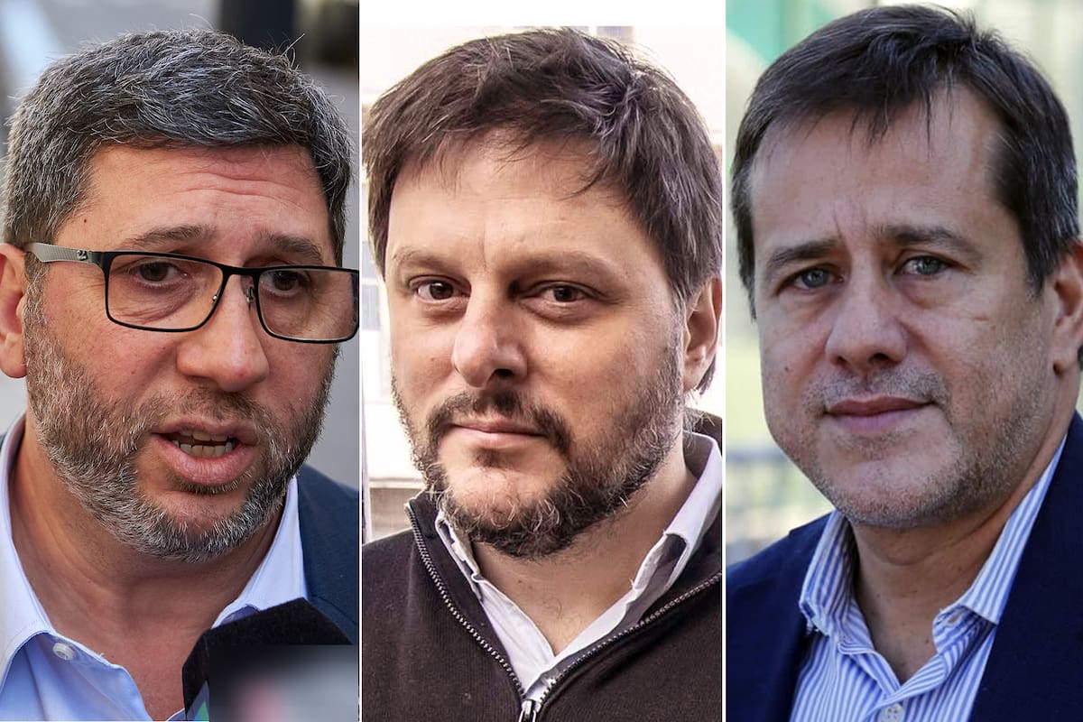El PJ porteño busca despegarse de la figura de Cristina Kirchner y crear un frente amplio “anti Milei”