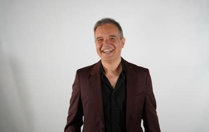 Juan Manuel Tapiola, autor de “Cómo ser dueño en Argentina y no morir en el intento”