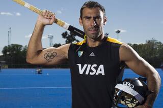 Los Leones: cómo resetearse y postergar por un año la defensa del oro olímpico