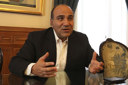 Juan Manzur