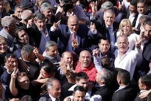Manzur estimó cuándo se votará a gobernador en Tucumán y dijo: “El jefe soy yo”