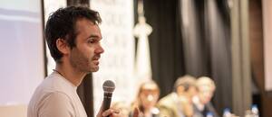 “La libertad no existe si un niño vivirá 11 años menos que otro solo por dónde nació"