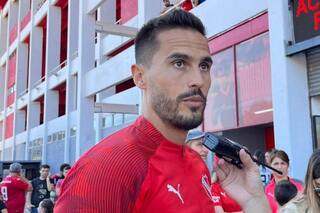 Juan Marconi renunció como vicepresidente segundo y resurge un dirigente de la gestión de Moyano