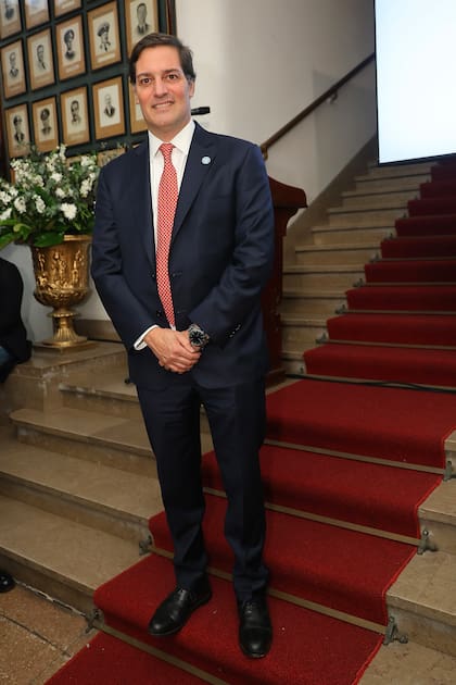 Juan Martín Bulgheroni