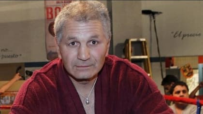 Juan Martín "Látigo Coggi"