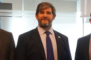 Tras la difusión de los gastos, la empresa Nucleoeléctrica anunció que cortó las tarjetas corporativas