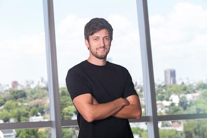 Juan Martín Cappellini: “El delivery —ya sea de comida, supermercado o retail— es parte central de nuestra propuesta general que es simplificarle la vida al usuario”