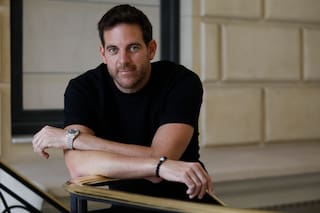 Del Potro, con el corazón en la mano: “Este es el punto final a todo lo que padecí"