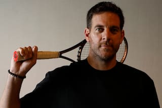 El éxito frente a Nadal en Río 2016, la Gran Willy ante Cilic y la ovación en el US Open que lo quebró