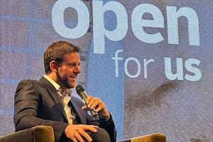 Del Potro y la chance del último baile en Nueva York: “Todos los días me levanto pensando en mi último partido en el US Open”