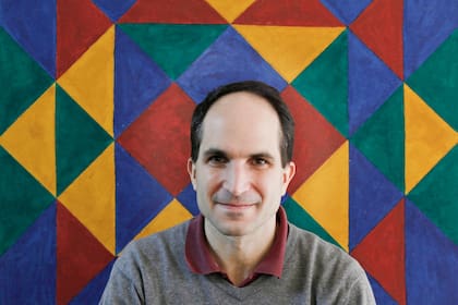 Juan Martín Maldacena