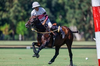 Los Pieres, Nero, Stirling y más: como pocas veces, la Copa República llena de estrellas el cambio de estación