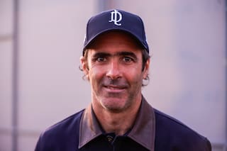 Juan Martín Nero y La Dolfina: “Ya nos queda poquito y van a empezar a ganarnos todos”