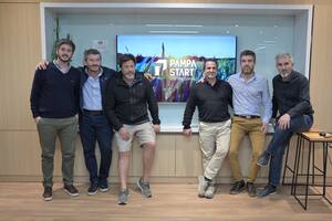 Cinco empresarios buscan crear el Silicon Valley argentino de agtechs en una pujante ciudad