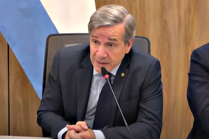 Un militar que condujo las FF.AA. en el gobierno de Fernández será el candidato a senador de López Murphy