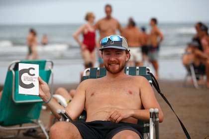 Juan Martin Pierángeli eligió uno de los títulos del prolífico filósofo coreano Byung-Chul Han