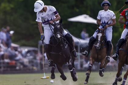Juan Martín Zubía sigue en el alto nivel en la temporada, tanto en defensa como en ataque; por él se explica buena parte del alto momento de Sol de Agosto.