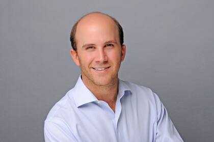 Juan Mendoza, director senior de Desarrollo de Negocios de Visa