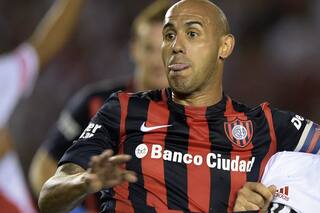 Se va otro histórico: Juan Mercier deja San Lorenzo