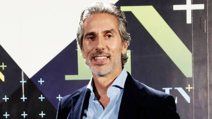 Juan Miceli se destacó durante años en el periodismo de televisión