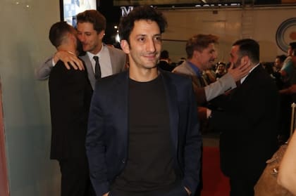 Juan Minujín, nominado a mejor actor protagónico de comedia por La verdad