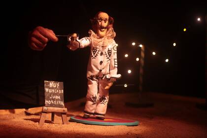 Juan Moreira, una leyenda popular