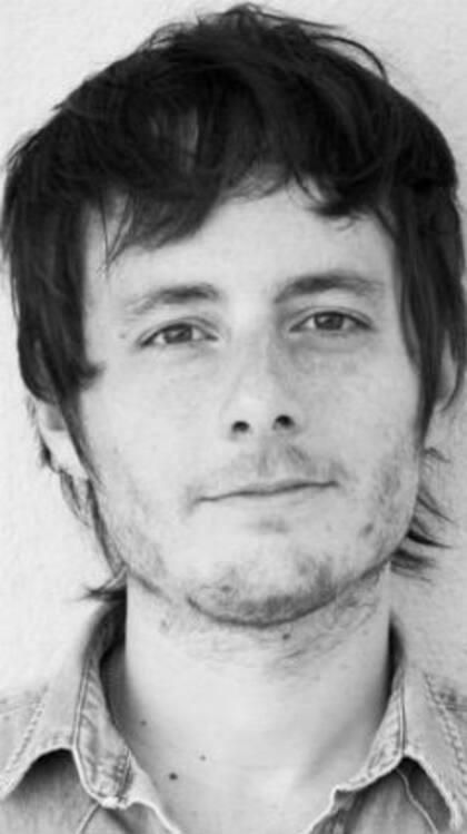 Juan Morris, autor de Cerati, la biografía