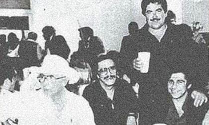 Juan N Guerra Foto: SinEmbargo