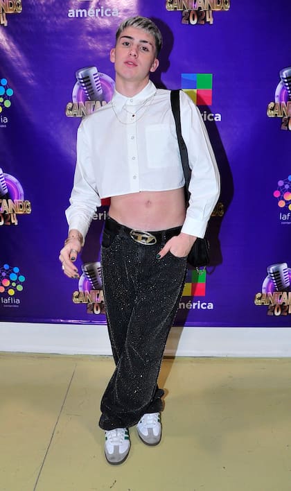 Juan Otero, ansioso por debutar