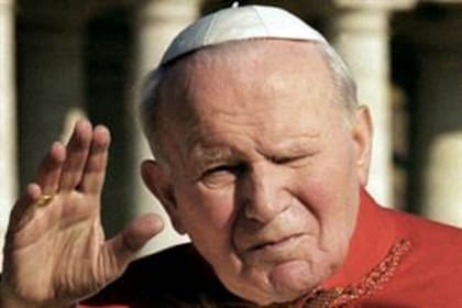 Juan Pablo II