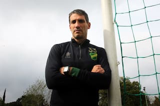 Defensa y Justicia le pedirá un resarcimiento a Talleres por Vojvoda