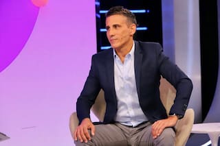 El futuro ya está sucediendo