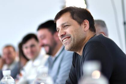 Juan Pablo de Jesús, el heredero de su padre, Juan de Jesús