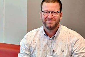 Juan Pablo Ferrero, profesor de la Universidad de Bath